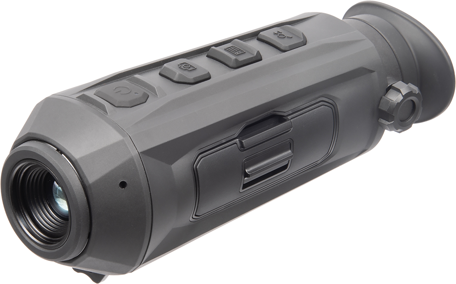 AGM Global Vision Thermal Monocular 15mm 1 AGM Global Vision Thermal Monocular 15mm 384x288 Resolution Black Accessory
