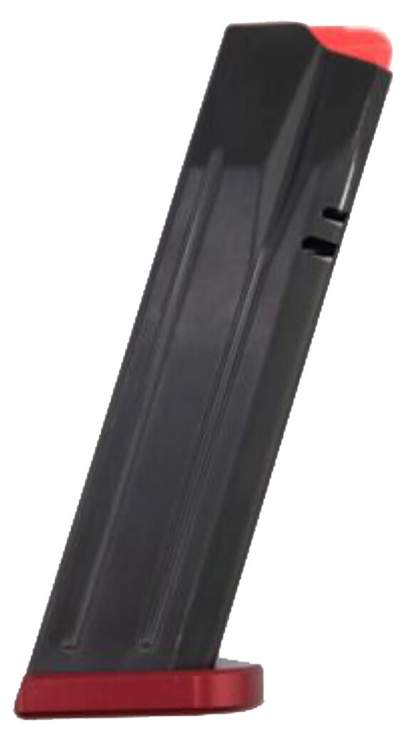 Dan Wesson DWX 9mm 19 Round Pistol Magazine