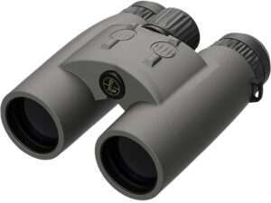 Leupold BX-4 Range HD 10x42 Rifle Scope