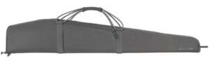 Allen Company Rollins 17.65 Inch Gray Long Gun Case