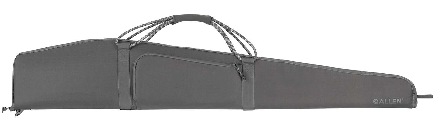 Allen Company Rollins 17.65 Inch Gray Long Gun Case 1 Allen Company Rollins 17.65 Inch Gray Long Gun Case