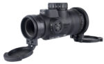 Trijicon MRO HD Patrol 1x Red Dot Sight