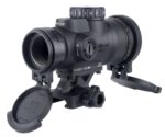 Trijicon MRO HD Patrol 1x Red Dot Sight