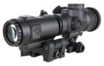 Trijicon MRO HD Patrol Combo 1x25mm Green Dot Sight