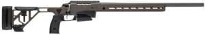 Tikka T3x Ace Target 6.5 Creedmoor 26 Inch Rifle