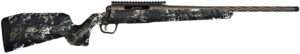 Savage Axis 2 Pro 6.5 Creedmoor Bolt Action Sporting Rifle