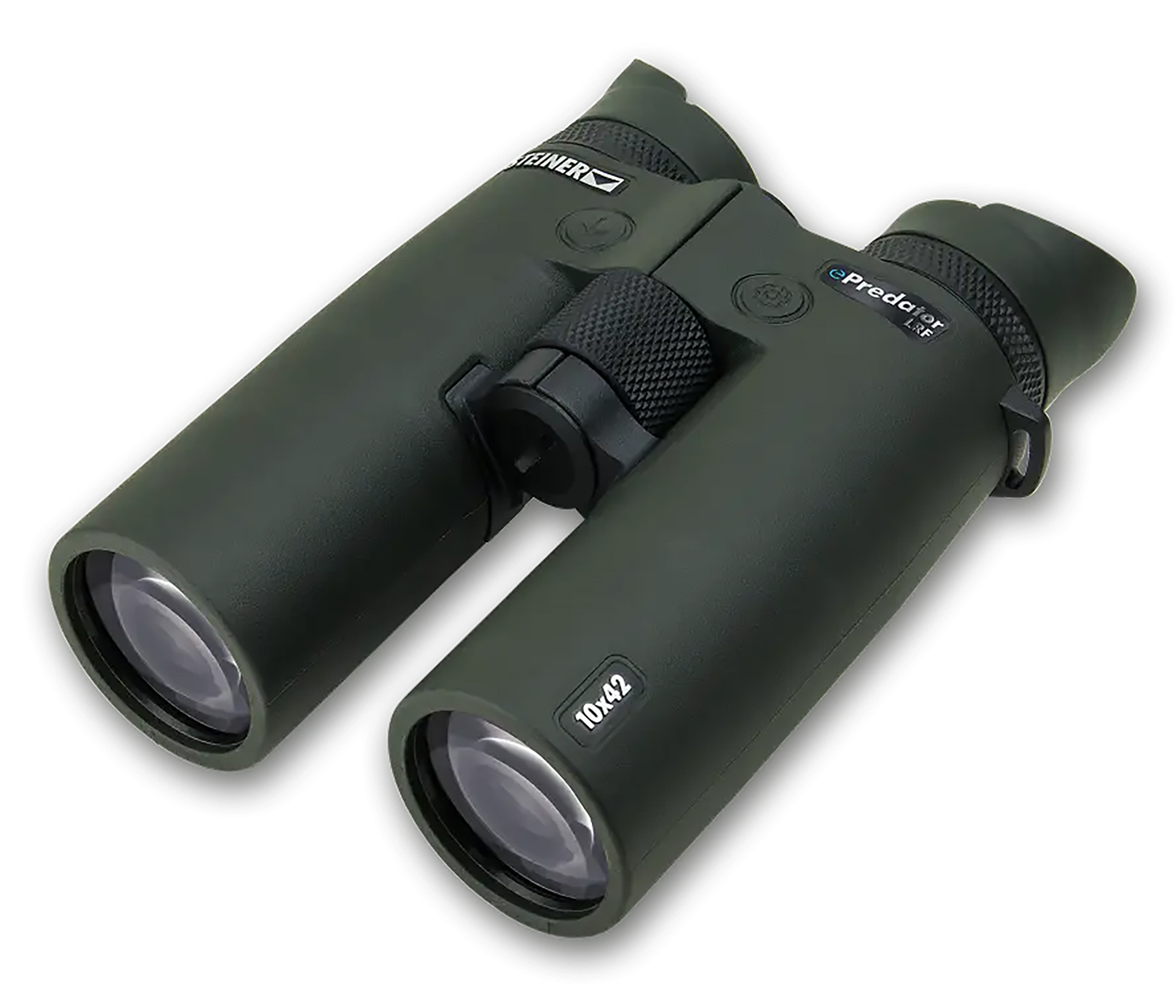 Steiner Predator 10x42 Fully Multi Coated Binocular 1 Steiner Predator 10x42 Fully Multi Coated Binocular