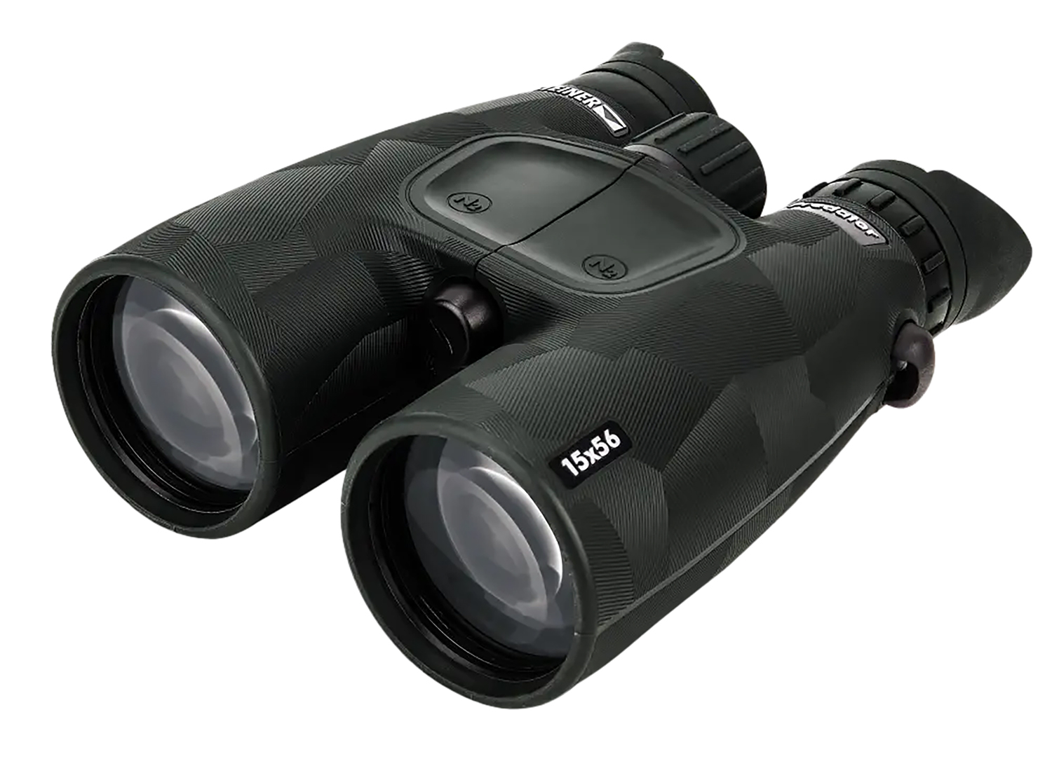 Steiner Predator 15x56mm Diamond Coat Binocular 1 Steiner Predator 15x56mm Diamond Coat Binocular