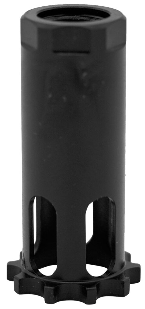 Huxwrx Piston 223 Remington 5.56 NATO Black Nitride Accessory