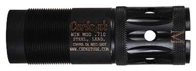 Carlsons Sport Clays 12 Gauge Ported Modified Choke Tube Invector