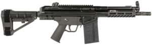 PTR PDWR 308 Winchester 20+1 8.50 Inch Black Nitride Carbine
