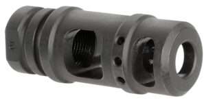 Midwest Industries MI-MB10 357 Magnum Muzzle Brake Accessory