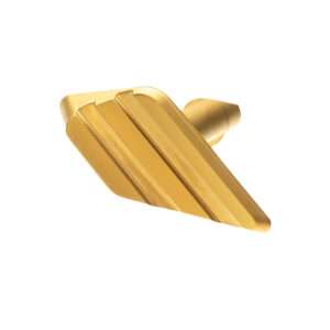 Tyrant CNC P320 Takedown Lever Gold Steel Accessory