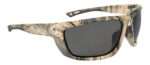 Radians DUFF1402PC   Smoke Gray Lens Mossy Oak Frame