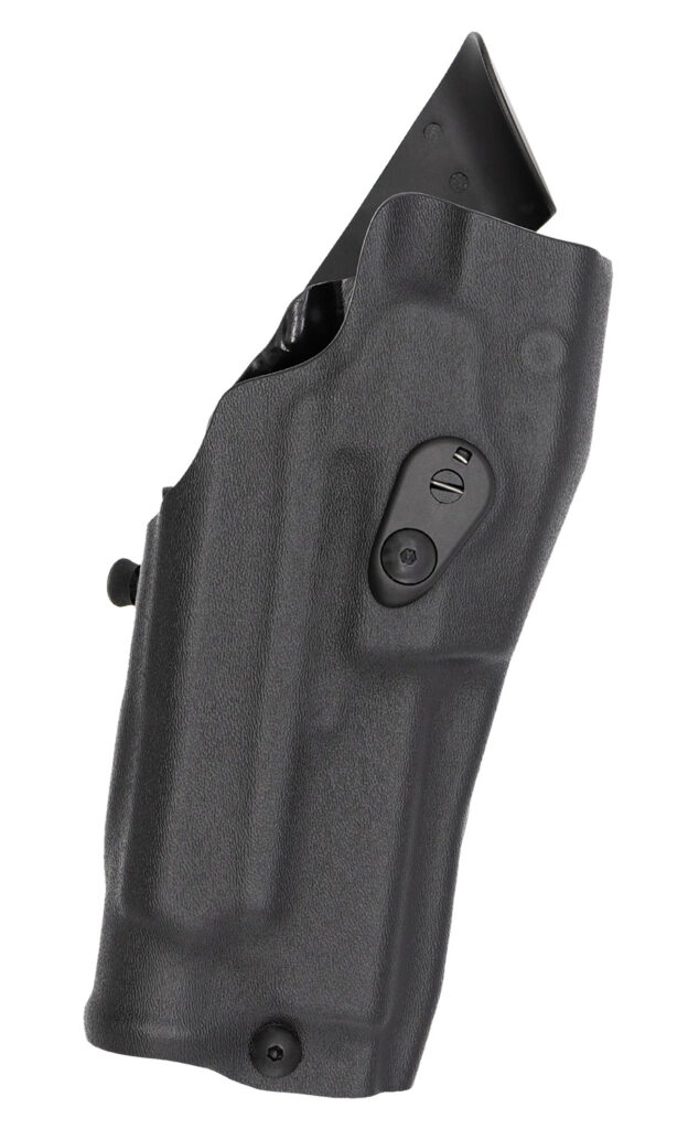 Safariland 6354 ALS Black Left Hand Holster for Glock 47 with SureFire X300U