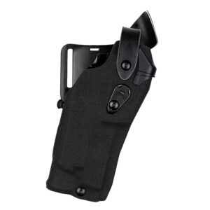 Safariland 6360RDS ALS Black Holster for Glock 47 with SureFire X300U Right Hand