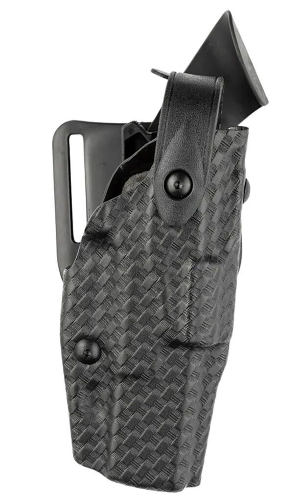 Safariland 6360RDS ALS Black Holster for Glock 47 with SureFire X300U Right Hand