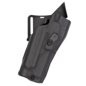 Safariland ALS Level III Black Holster for Glock 47 with SureFire X300U Right Hand