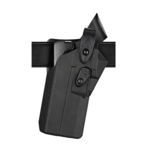 Safariland 7360RDS Black Glock 19/23 TLR-7 Light Right Hand Holster