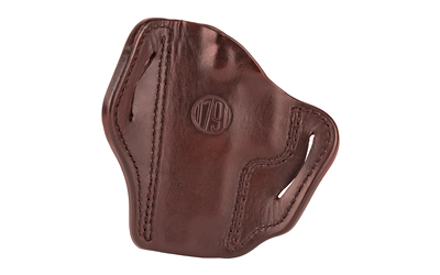 1791 BH2.3 OWB HLSTR SIGN BRN RH 2 1791 BH2.3 OWB HLSTR SIGN BRN RH - Image 2