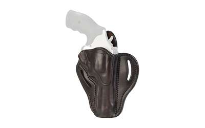 1791 Gunleather Revolver Thumbreak Vintage Right Hand Outside Waistband Holster