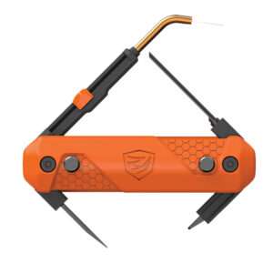 Real Avid Breech Plug Master 4-in-1 Scraper Tool