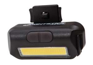 Bayco Nightstick USB-4510M Black 250 Lumens Hands-Free Light