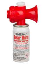Sabre FLH01 Frontiersman Bear Horn