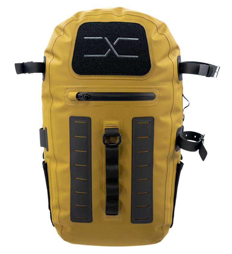 Faxon Firearms Backpack Buck Skin Brown Accessory