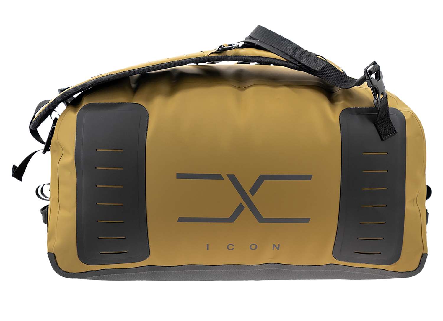 Faxon Firearms Icon 50 Liter Duffle Bag 1 Faxon Firearms Icon 50 Liter Duffle Bag