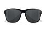 Wiley X AC6TRK18 Trek  M/L Gray Lens Polycarbonate Matte Black Frame