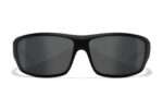 Wiley X ACOME08 Omega  M/L Gray Lens Polycarbonate Matte Black Frame