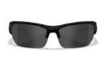Wiley X CHVAL01 Valor  Medium Smoke Gray Lens Polycarbonate Matte Black Frame