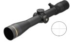 LEUPOLD VX-3HD 3.5-10X40MM CDS-ZL FDTH