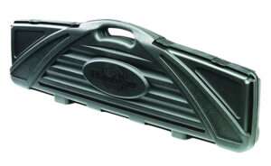 Flambeau Safe Shot Double Gun Case Black Foam