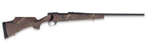 Weatherby Vanguard 243 Winchester 20 Inch Bolt Action Rifle