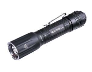 Nextorch Tactical Light Black 1600 Lumens Accessory