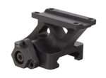 Trijicon AC32071 MRO Quick Release Low Mount Matte Black Anodized Aluminum