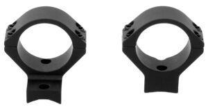 Wilson Combat NULA 30mm Aluminum Medium Tube Scope Accessory