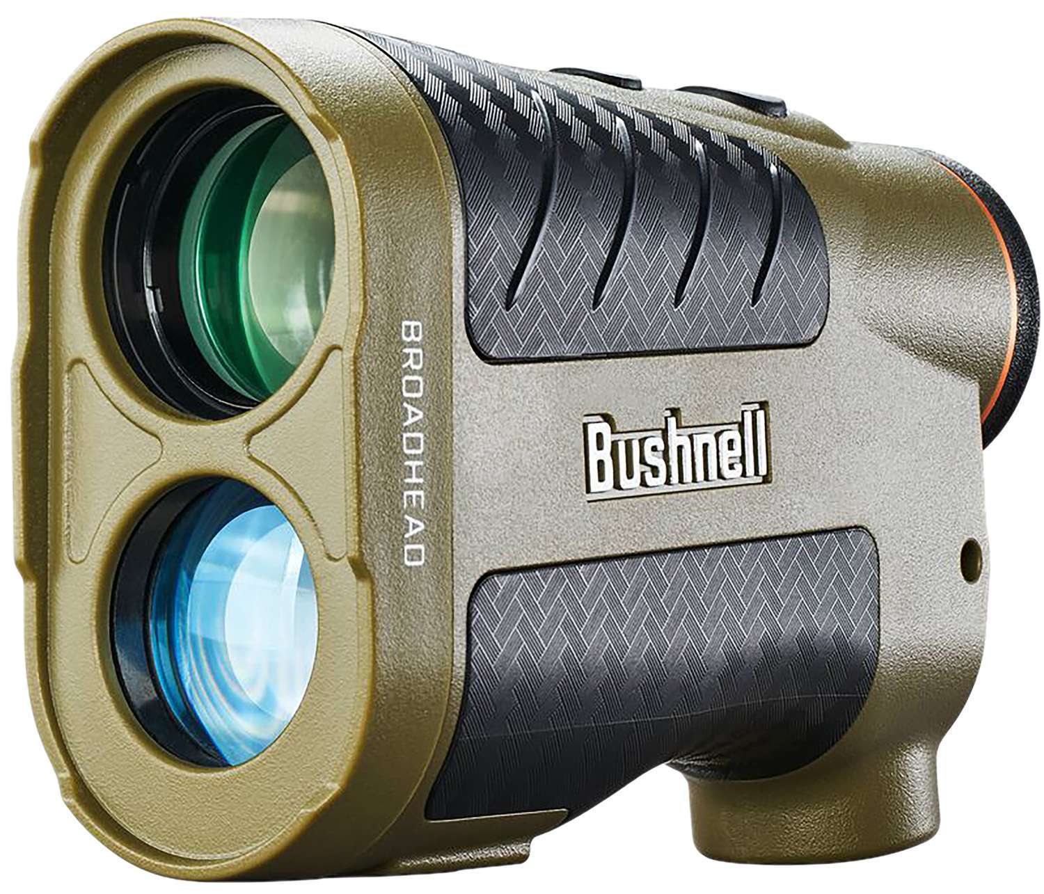 Bushnell LA1500AD Broadhead Laser Rangefinder 1 Bushnell LA1500AD Broadhead Laser Rangefinder 6x Magnification Accessory