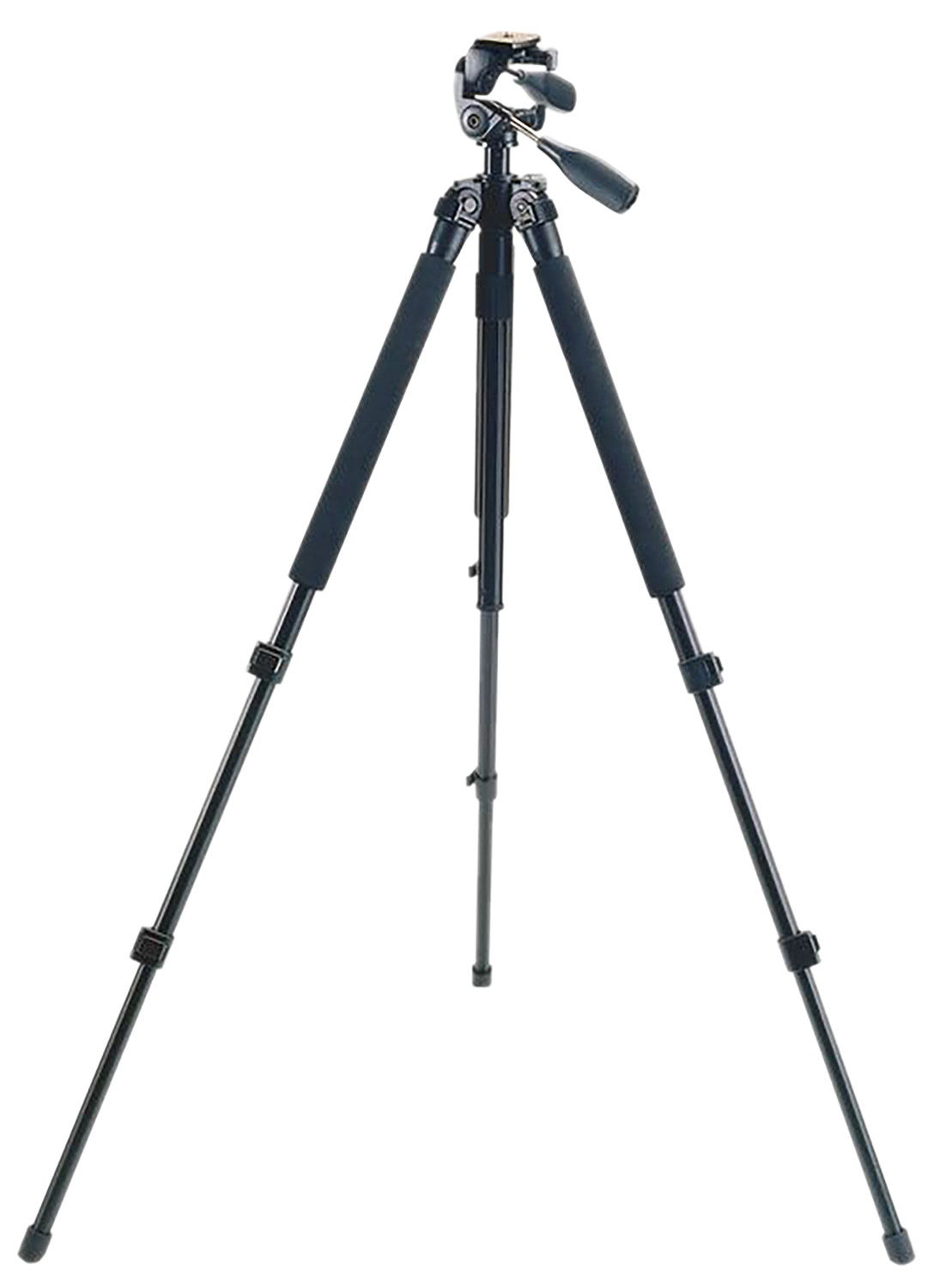 Bushnell Advanced Tripod Black Titanium Accessory 1 Bushnell 784040 Advanced Tripod Black Titanium