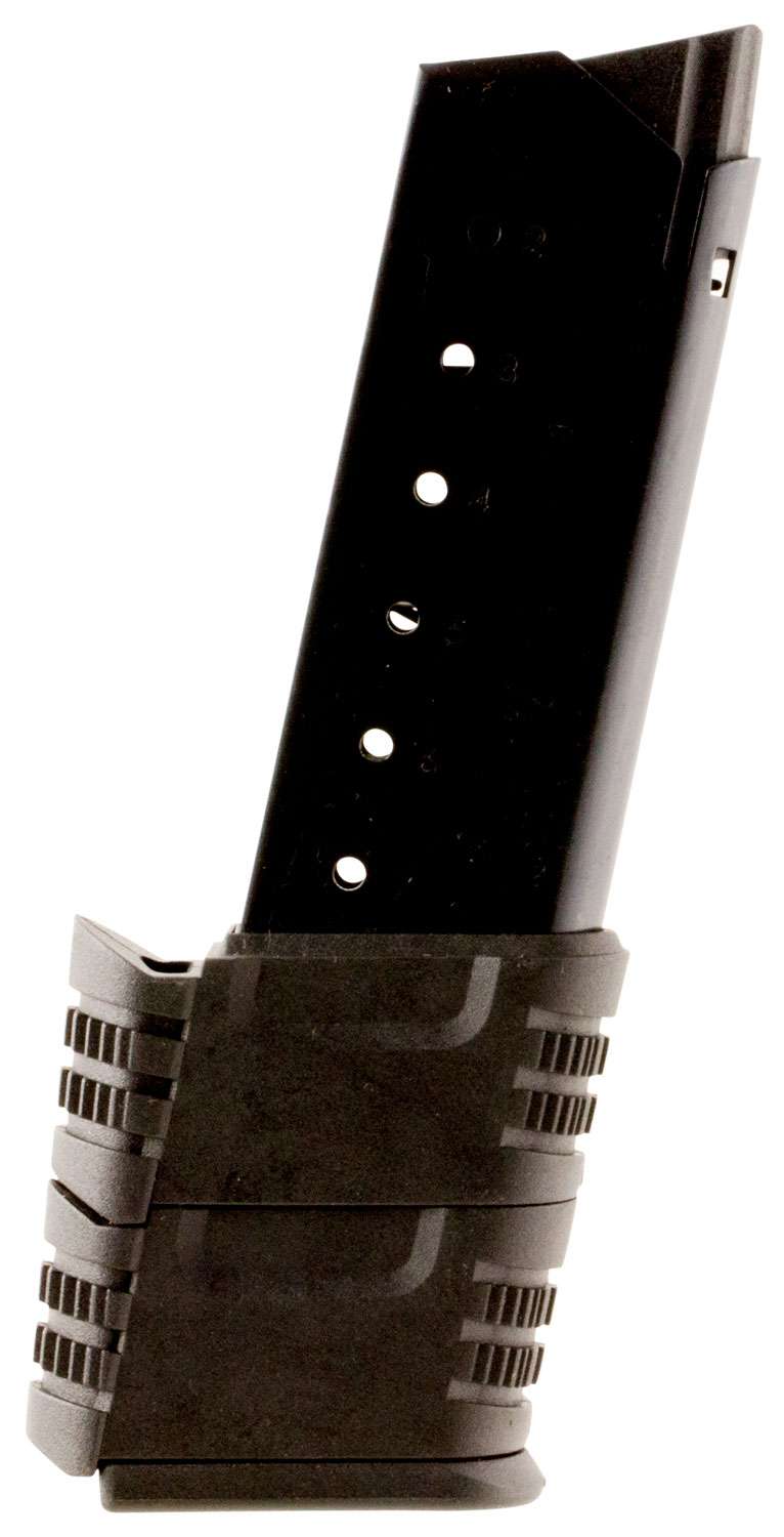 ProMag SPR10 Standard 8rd Extended 45 ACP Fits Springfield XDS Blued Steel 1 ProMag SPR10 Standard 8rd Extended 45 ACP Fits Springfield XDS Blued Steel