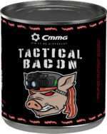 CMMG 1340189 Tactical Bacon  12 oz 70-80 Slices