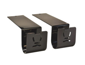 PSPI HM3536 HOLSTER MATE - BEDSIDE GUN BRACKET