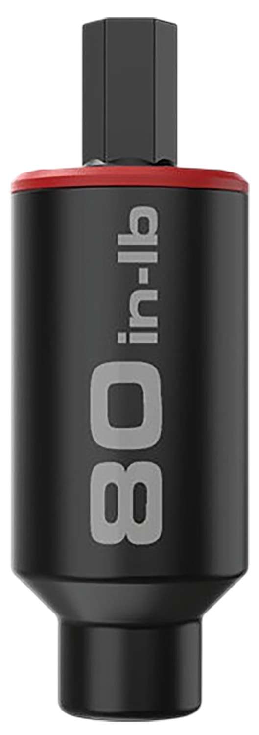 Real Avid Smart-Torq Fixed Limiter Black Red Tool