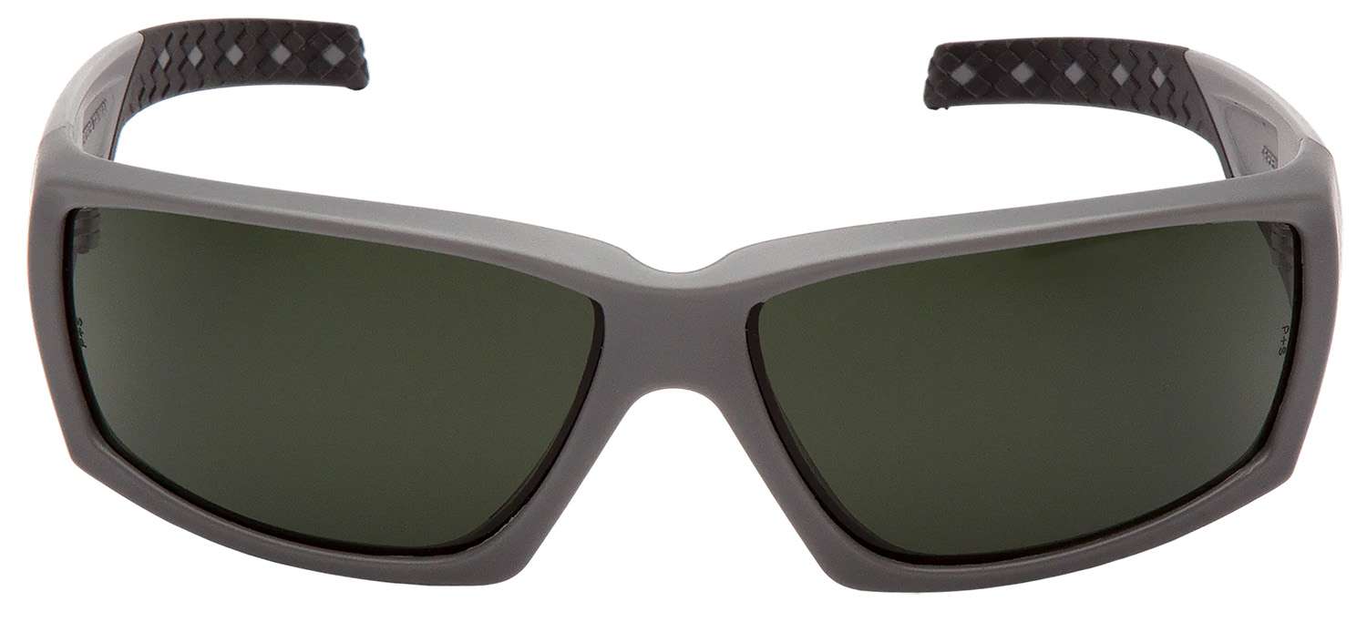 Pyramex OverWatch Black Lens Anti-Fog Gray Frame Safety Eyewear Accessory 1 Pyramex OverWatch Black Lens Anti-Fog Gray Frame Safety Eyewear Accessory