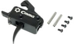 CMMG Zeroed Black Drop-In Accessory