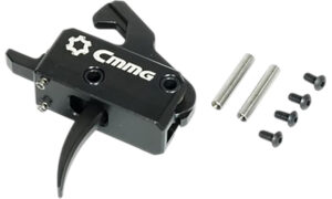 CMMG Zeroed Black Drop-In Accessory