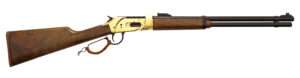 Silver Eagle Arms Lever Action 410 Bore 20 Inch 5+1 Shotgun