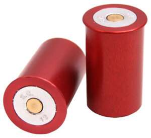 Carlsons 12 Gauge Aluminum Snap Cap Shotgun Accessory